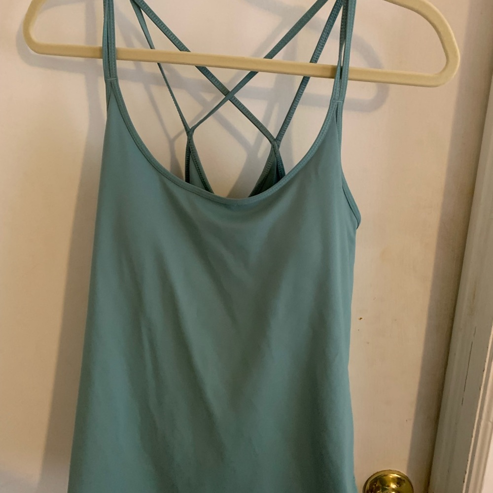 Old navy Gym tank